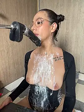 ValentinaBianchi Webcam-Show