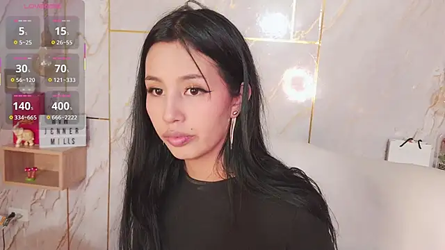 Miss_Charlottetn Live XXX chat