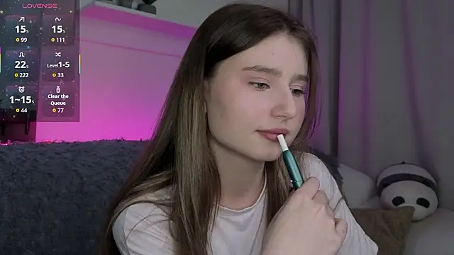 Živý XXX chat _Lua__