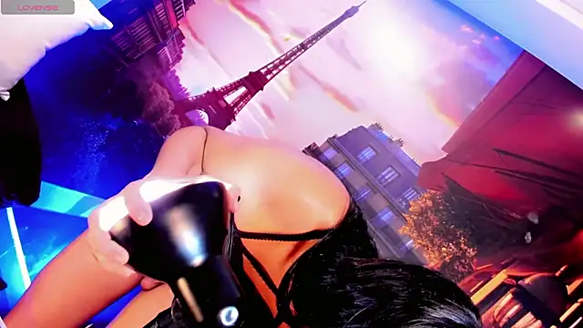 AithanaBlaze Webcamshow