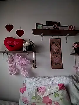 salomehill1 Live XXX-Chat