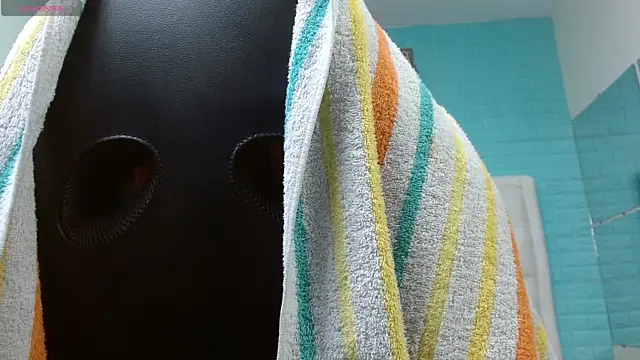 DraxBlade09 Adlı Modelin Web Kamerası Şovu