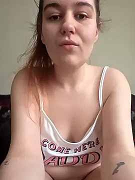 Ashlovescannabis – Naživo XXX chat