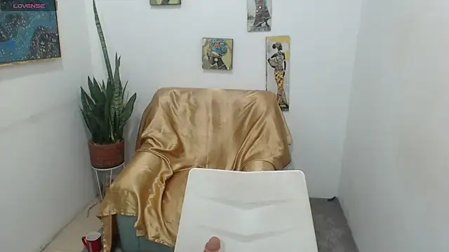 Luna_Fyre's Live XXX Chat