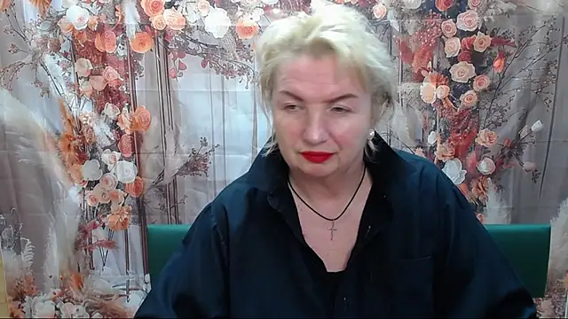 دردشة RenataDaster الجنسية المباشرة