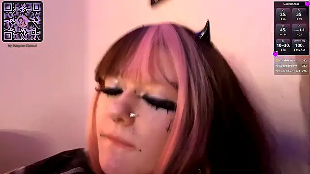 دردشة SmilingPatent الجنسية المباشرة