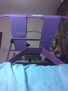 Xauencaliente webcam show