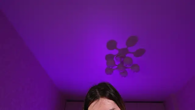 kissandtouch 网络视讯表演