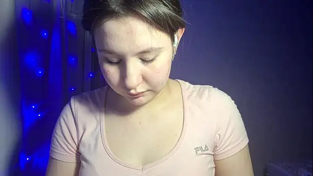 Chatroom XXX en direct de TealTeatime