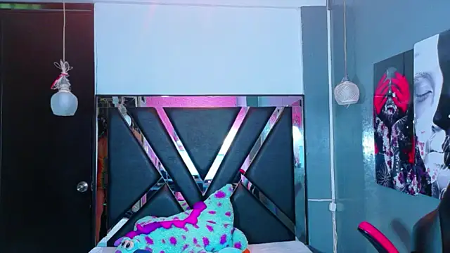 Вебкам-шоу andy_femboy_