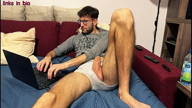 XXX chat uživo modela SoloUno0