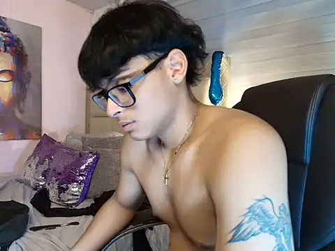 mathias_oberlin: απευθείας συνομιλία ΧΧΧ