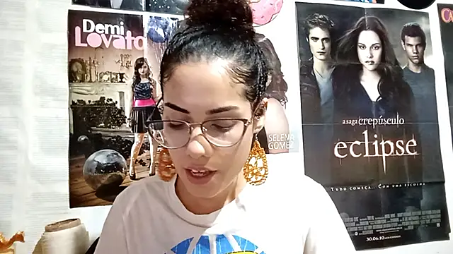 Show de webcam de KaylaRise