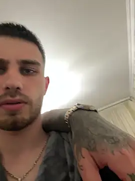 double_biys Webcam show