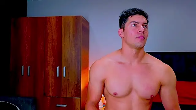 Chat XXX ao vivo de FelipeAndMarcello3