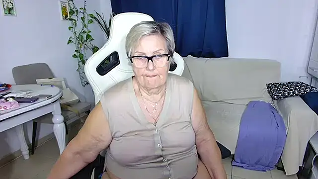 XXX chat uživo modela Selenna57