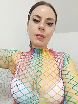 XXX chat uživo modela Stoned-baby69