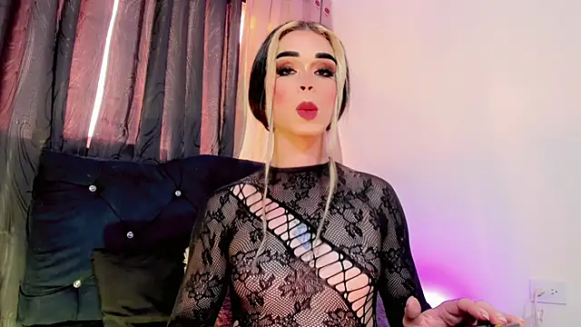 Show Webcam de lesly_xx