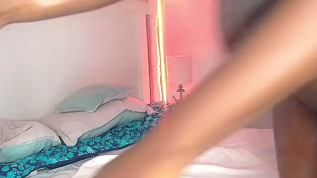 Živý XXX chat NaiaGils