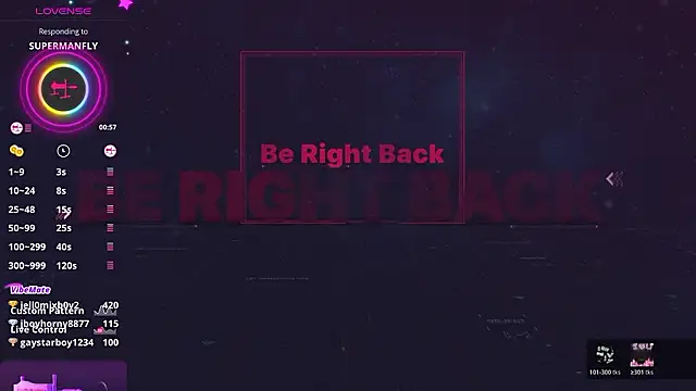 Pertunjukan Kamera Web goldenboyhot