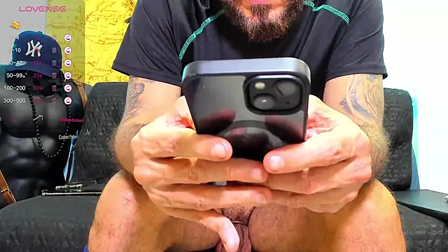 johny_bluexxx live XXX chat