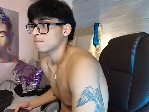 Chat XXX en directo de mathias_oberlin