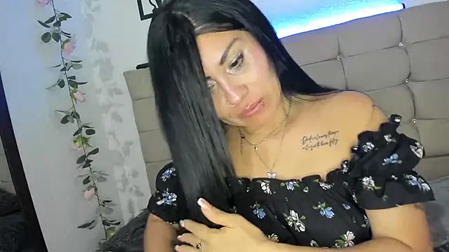 Tania_maturen Live XXX chat