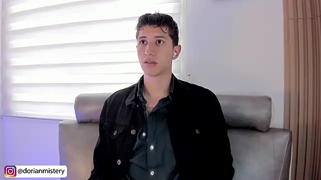 Dorianmistery2322_ Live XXX-Chat