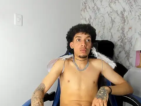 Czat XXX na żywo – Ryder-Stone