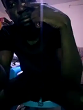 Show Webcam de Brian_johns