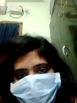 indumathi123 Webcam Show