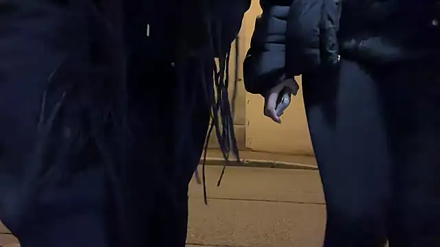 โชว์เว็บแคมของ nanaisbackk