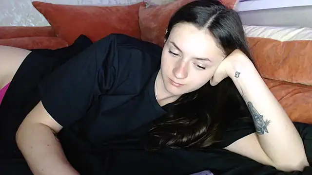 Živý XXX chat only_ubuterfly1