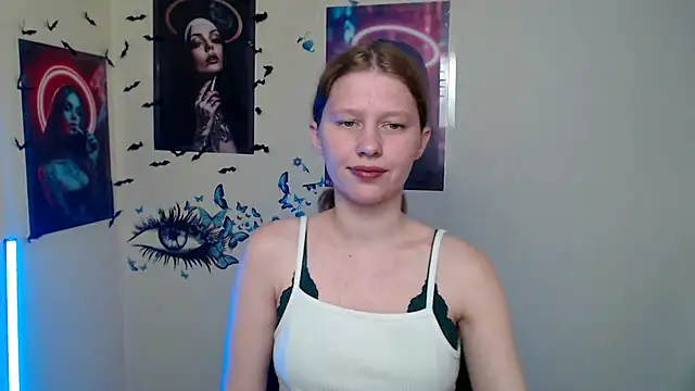 StellaCRL 即時 XXX 聊天