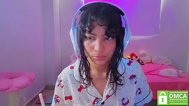 Živý XXX chat Lovelyamyy