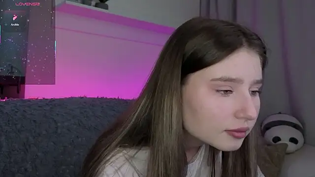 Živý XXX chat _Lua__