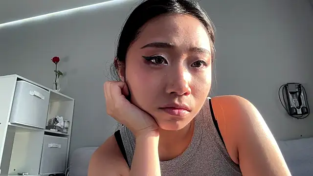 SweetMiaXO's Webcam Show