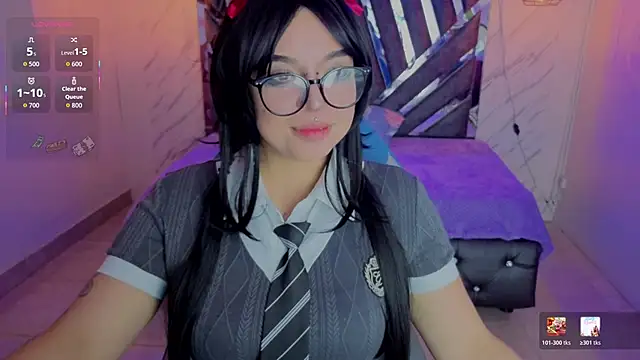 _Vermell_'s Live XXX Chat