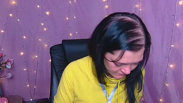 Chat XXX en directo de LauraFinn