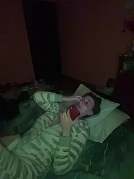 Flossy_Vettie Chat XXX in diretta