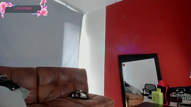 La_Diabla_111_ Live XXX Chat