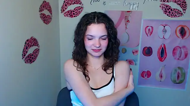 Chat XXX en directo de _SusieSu_