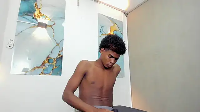 XAVI_LEE Show Webcam