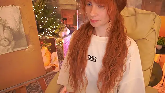 Nicol_MoonnのライブXXXチャット