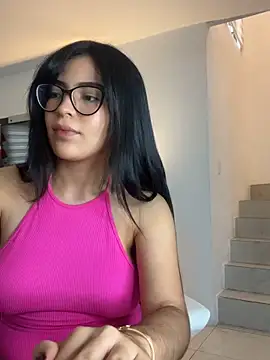 Chat XXX ao vivo de lucymaciel