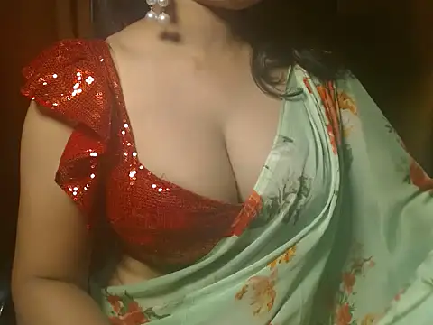 HOT-PAYALのライブXXXチャット