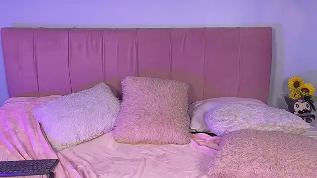 Živý XXX chat ela_petit