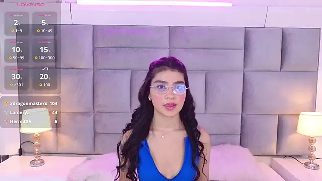 OliviaDiaz Chat XXX live