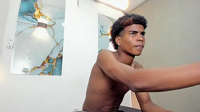 XAVI_LEE 在線直播表演