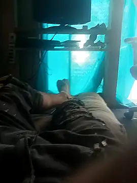 Webkamerová show Loquillo67h